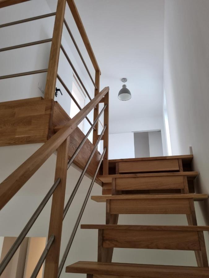 Apartment Jbhotels Premium Szczecin