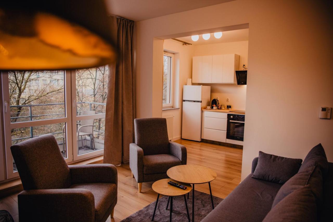 Apartment Jbhotels Premium Szczecin
