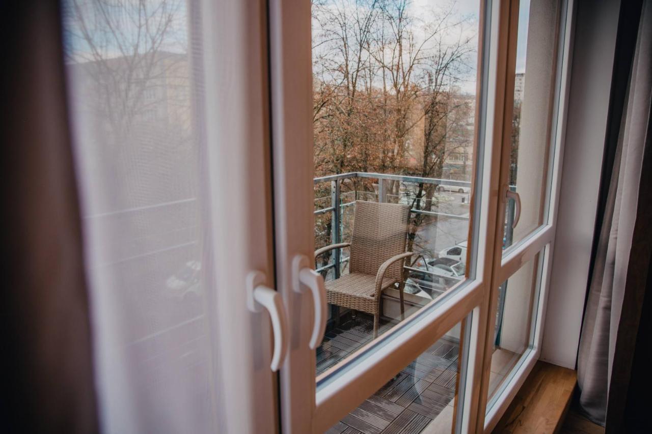 Jbhotels Premium Apartment