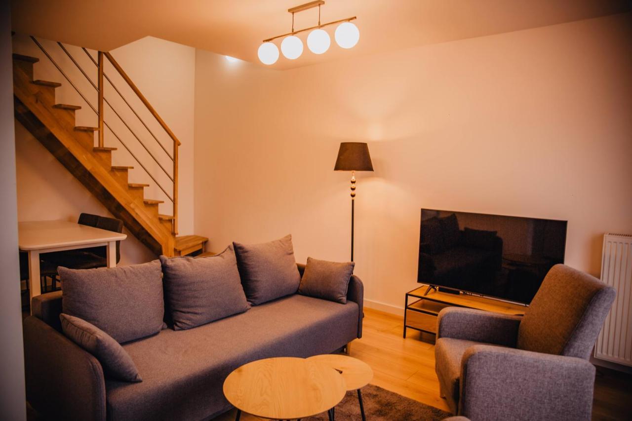 Apartment Jbhotels Premium Szczecin