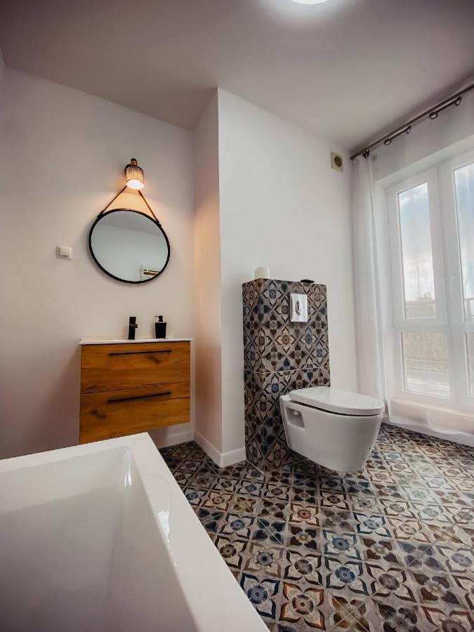 Apartment Jbhotels Premium