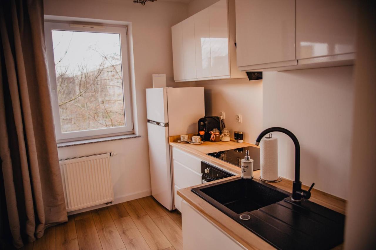 Jbhotels Premium * Szczecin