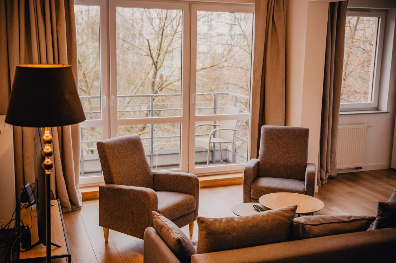 Jbhotels Premium * Szczecin