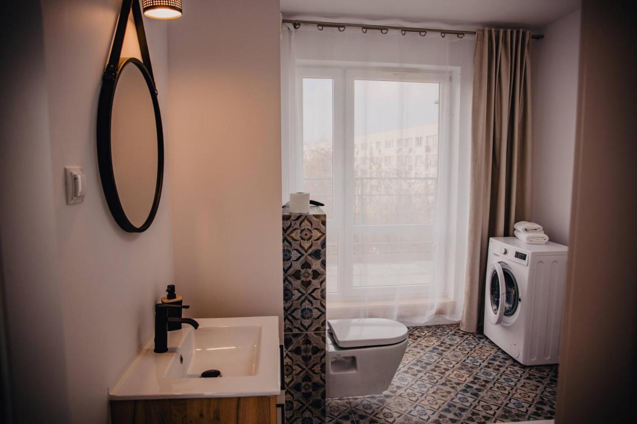Jbhotels Premium Appartamento Stettino