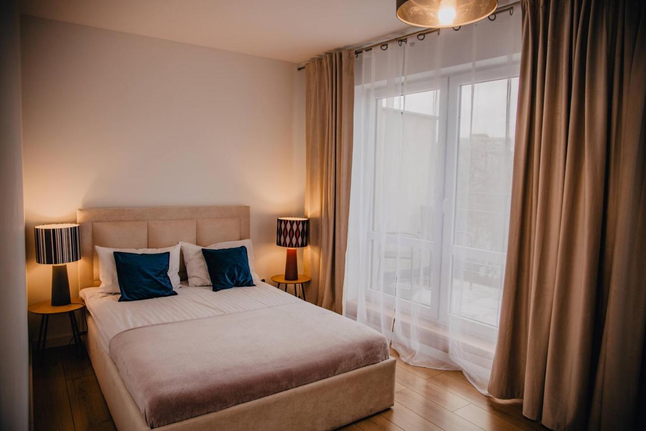 Jbhotels Premium Apartment