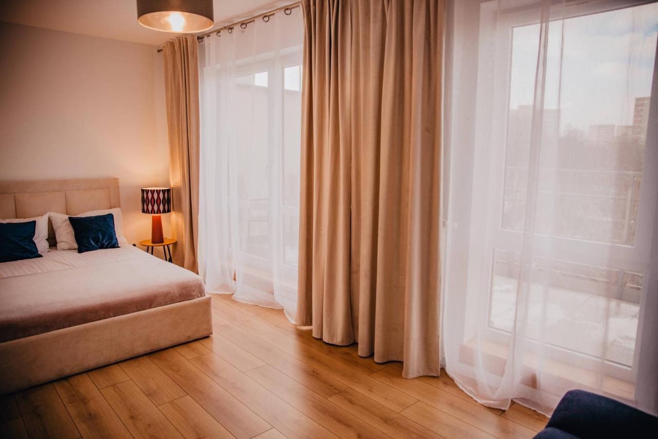 Apartment Jbhotels Premium